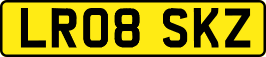 LR08SKZ