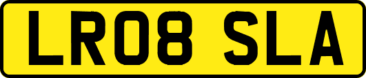 LR08SLA