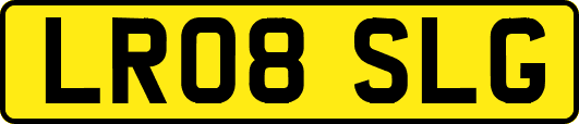 LR08SLG