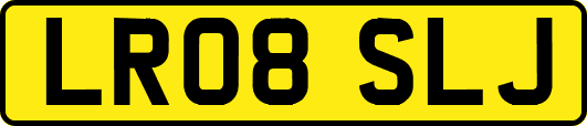 LR08SLJ