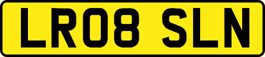 LR08SLN