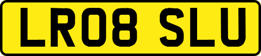 LR08SLU
