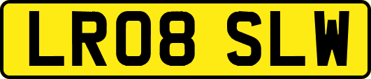 LR08SLW