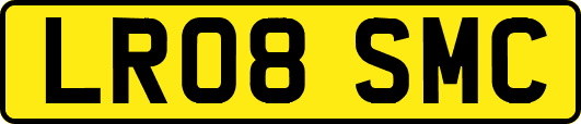 LR08SMC