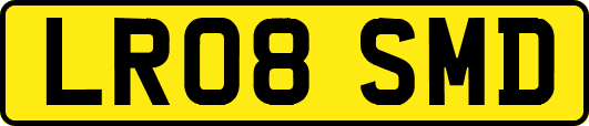 LR08SMD