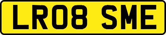 LR08SME