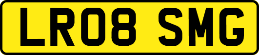 LR08SMG