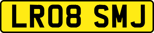 LR08SMJ