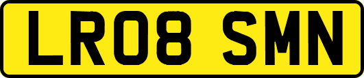 LR08SMN