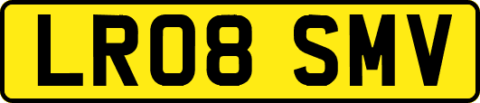 LR08SMV