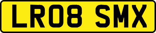 LR08SMX