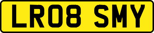 LR08SMY