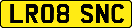 LR08SNC