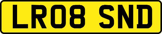 LR08SND