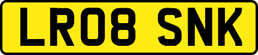 LR08SNK