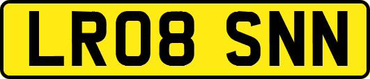 LR08SNN