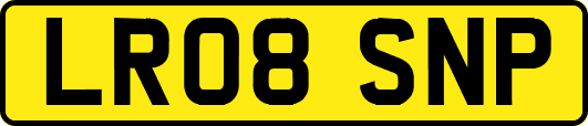LR08SNP