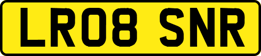 LR08SNR