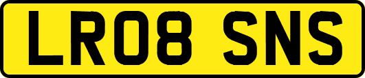 LR08SNS