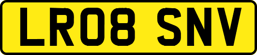 LR08SNV