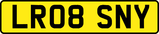 LR08SNY