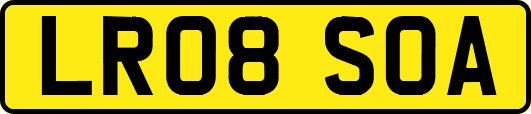 LR08SOA