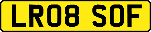 LR08SOF