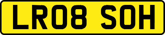 LR08SOH