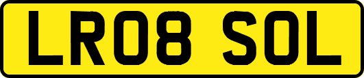 LR08SOL