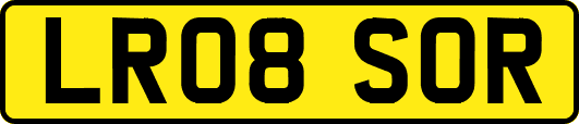 LR08SOR
