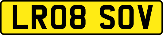 LR08SOV