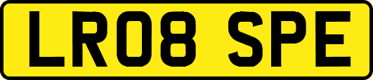 LR08SPE
