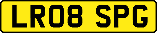 LR08SPG