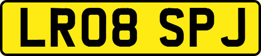 LR08SPJ