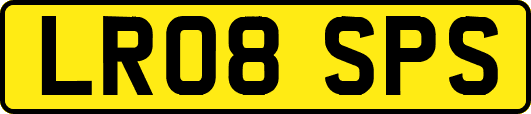 LR08SPS