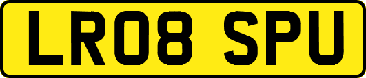 LR08SPU