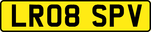 LR08SPV