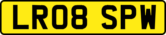 LR08SPW