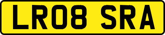 LR08SRA
