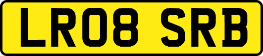 LR08SRB