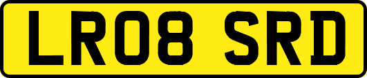 LR08SRD