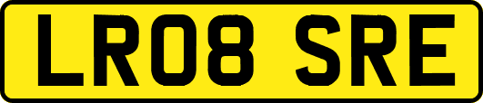 LR08SRE