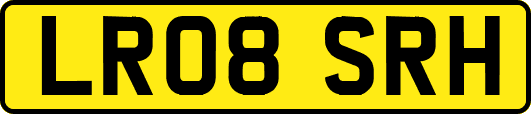 LR08SRH