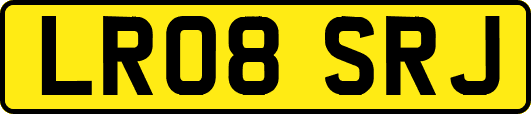 LR08SRJ