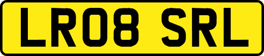 LR08SRL