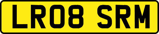LR08SRM