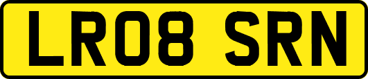 LR08SRN