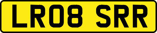 LR08SRR
