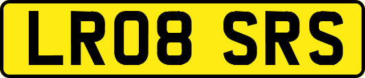 LR08SRS