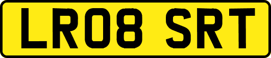 LR08SRT